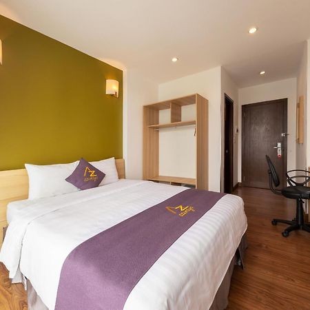 Azumaya Hotel Kim Ma 2 Ханой Екстериор снимка