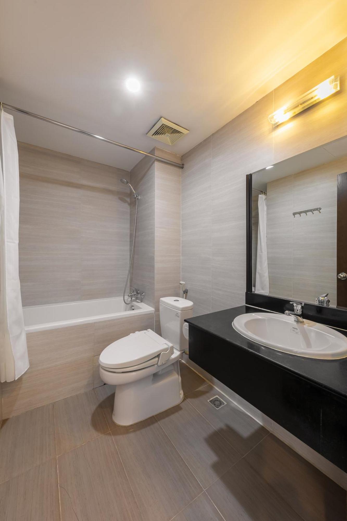 Azumaya Hotel Kim Ma 2 Ханой Екстериор снимка