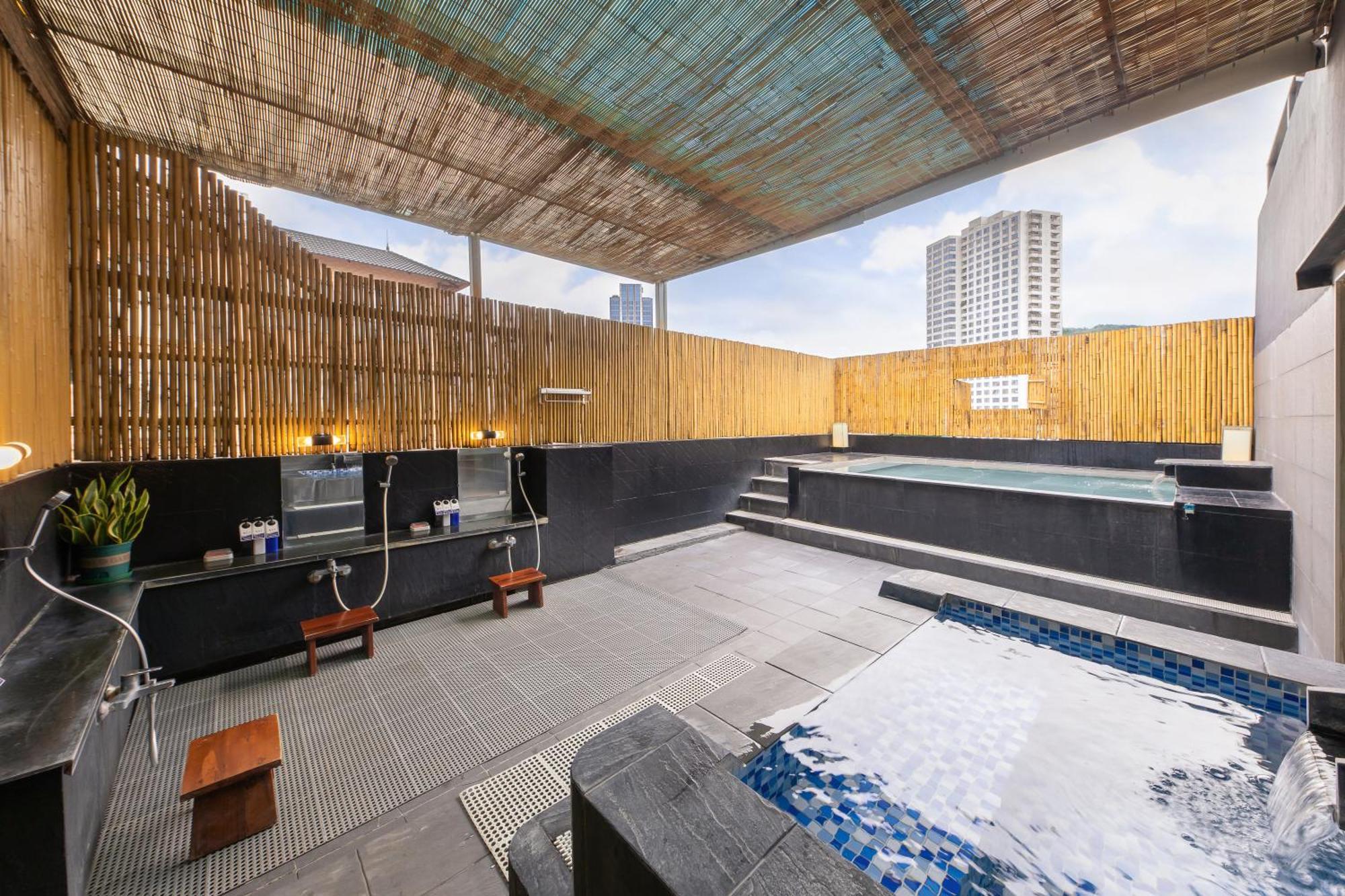 Azumaya Hotel Kim Ma 2 Ханой Екстериор снимка