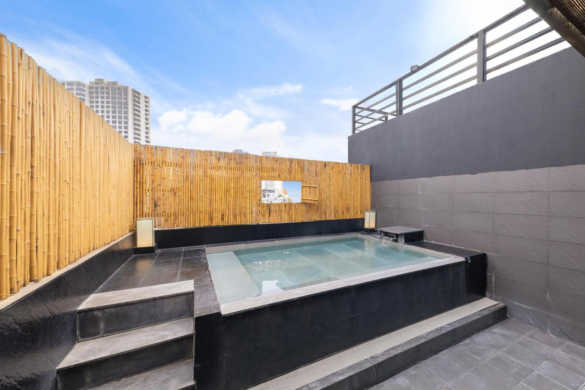 Azumaya Hotel Kim Ma 2 Ханой Екстериор снимка