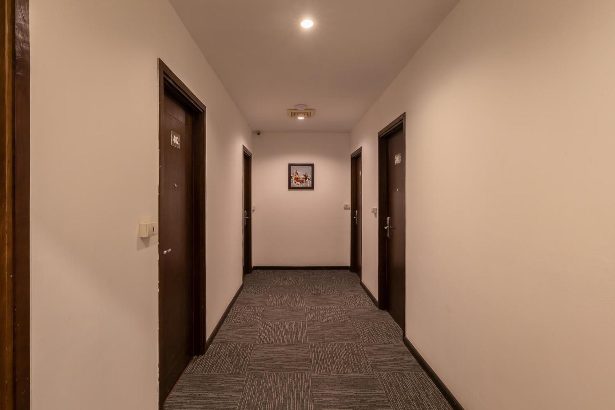 Azumaya Hotel Kim Ma 2 Ханой Екстериор снимка